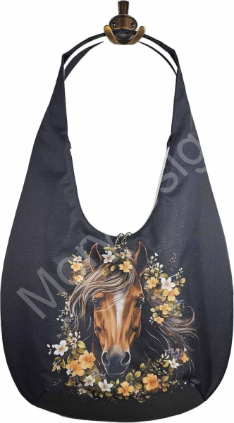 Hobo bag - kůň (4)