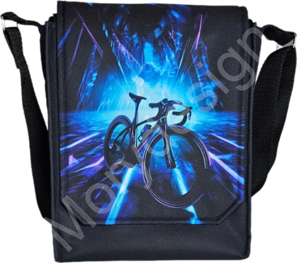 Crossbody Michal - kolo (1)