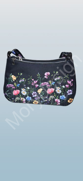 Kabelka Vally -luční květy (2)