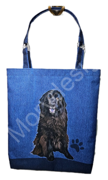 Novofundlandský pes (2)