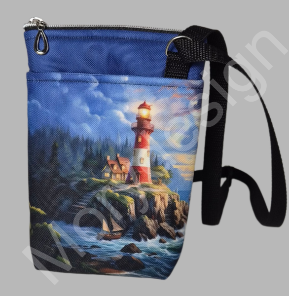 Crossbody/ taštička Ála -maják (3)