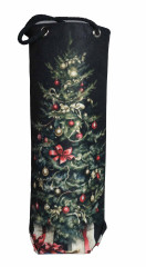 Dárková taška na lahev (víno)