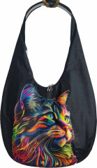 Hobo bag - kočka (3)