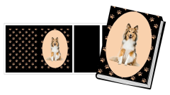 Očkovací průkaz - Kolie