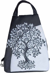 Batoh Zuzi - Strom života čb