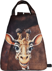 Batoh Zuzi - Žirafa