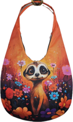 Hobo bag - surikata