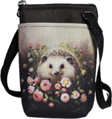 Crossbody/ taštička Ála -ježek