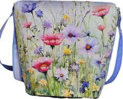 kabelka Renata -luční květy (5)