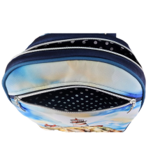 Batoh Filda - kůň (4)