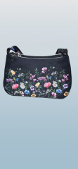 Kabelka Vally -luční květy (2)