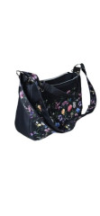 Kabelka Vally -luční květy (3)