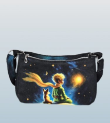 Kabelka Vally -  Malý princ (9)