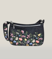 Kabelka Vally - luční květy (8)