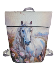 Batoh Václav kočárkovina - kůň