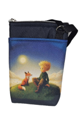 Crossbody/ taštička Ála -Malý princ