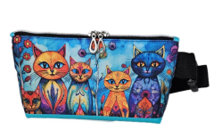 ledvinka Matylda-kočky