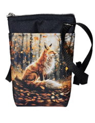 Crossbody/ taštička Ála -liška