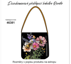 kabelka Renata - krásenky