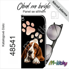 obal na brýle/mobil - Baset