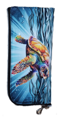 obal na brýle/mobil -želva