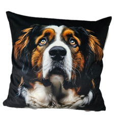 Potah na polštář -samet- Bernardýn