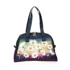 Kosmetická taška Jana malá -Kopretiny