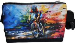 ledvinka Matylda-cyklista