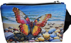 ledvinka Matylda-motýl