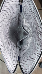 Batoh Sissi kočárkovina- Mainská mývalí