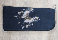 obal na brýle/mobil - Celestial - motýl