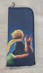 obal na brýle/mobil - Malý princ