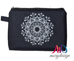 Kosmetická taška Eliška -mandala