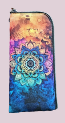 obal na brýle/mobil -mandala