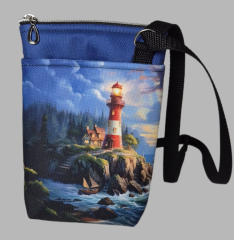 Crossbody/ taštička Ála -maják